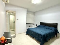Hillcrest Arcadia (D11), Condominium #559723781
